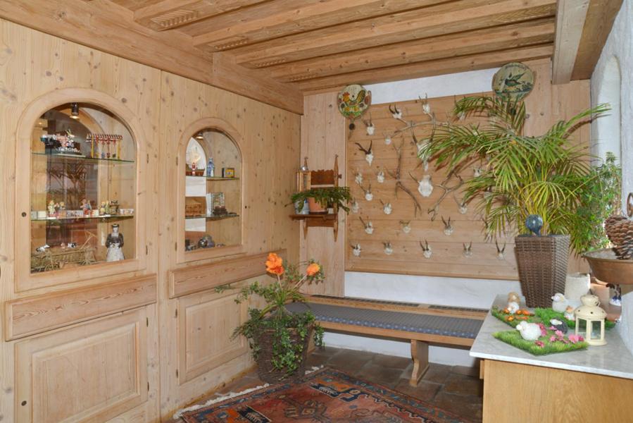 Ferienwohnung Adlerhorst Im Haus Lohrey Reit im Winkl Εξωτερικό φωτογραφία