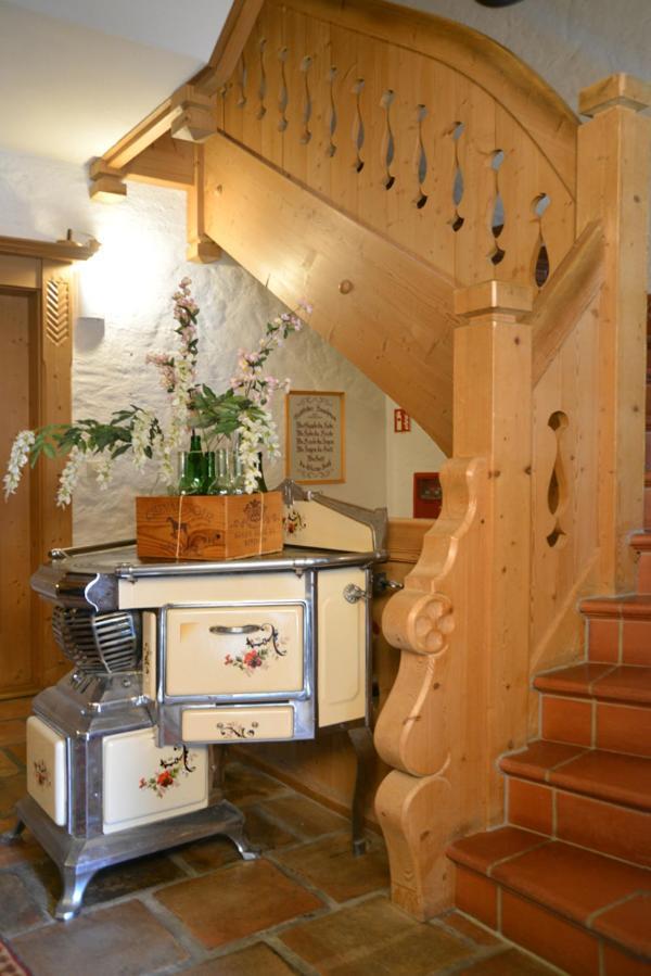 Ferienwohnung Adlerhorst Im Haus Lohrey Reit im Winkl Εξωτερικό φωτογραφία
