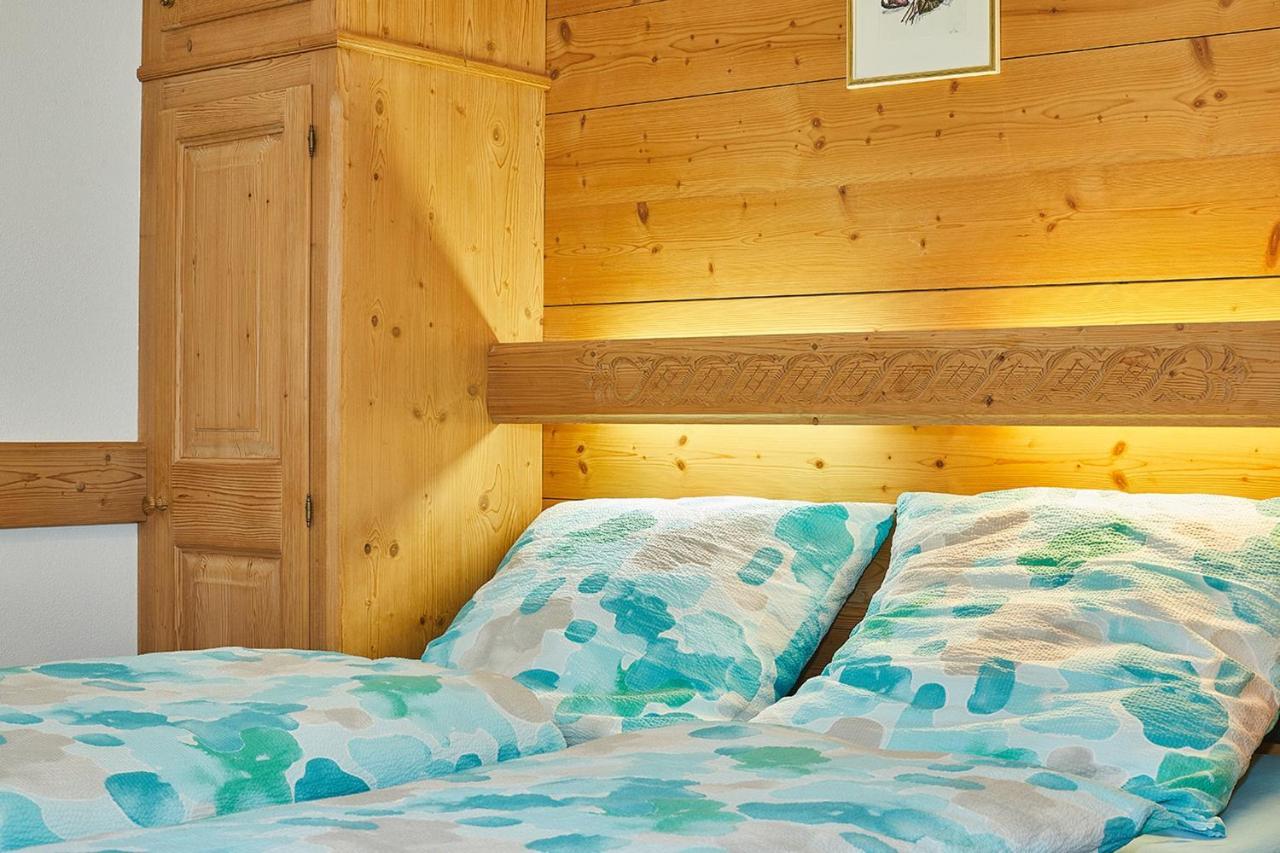 Ferienwohnung Adlerhorst Im Haus Lohrey Reit im Winkl Εξωτερικό φωτογραφία