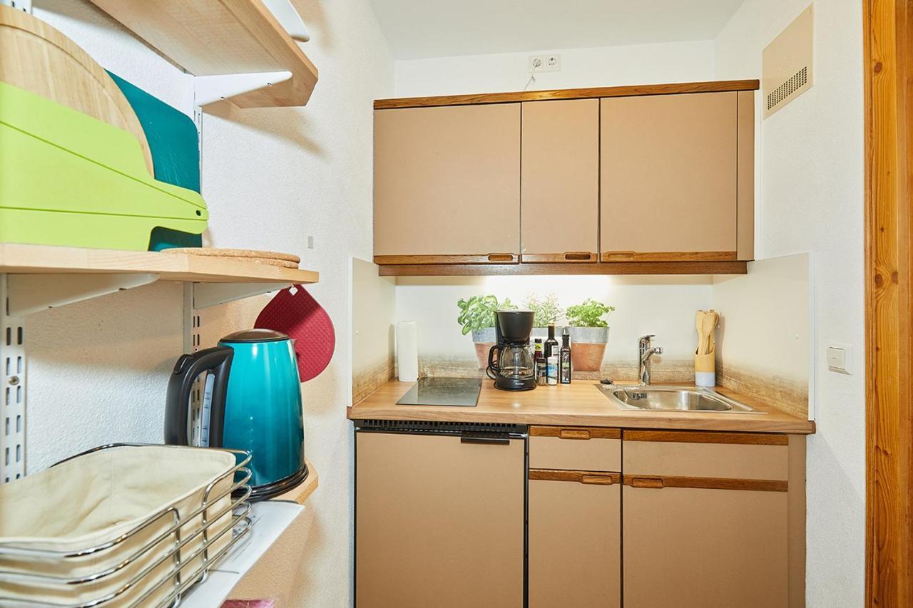 Ferienwohnung Adlerhorst Im Haus Lohrey Reit im Winkl Εξωτερικό φωτογραφία