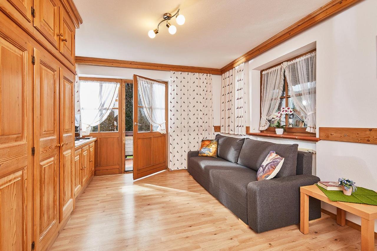 Ferienwohnung Adlerhorst Im Haus Lohrey Reit im Winkl Εξωτερικό φωτογραφία