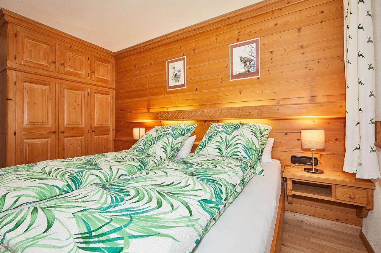 Ferienwohnung Adlerhorst Im Haus Lohrey Reit im Winkl Εξωτερικό φωτογραφία