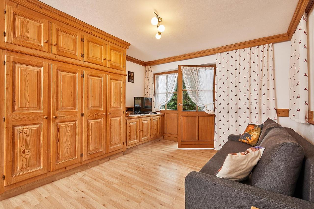 Ferienwohnung Adlerhorst Im Haus Lohrey Reit im Winkl Εξωτερικό φωτογραφία