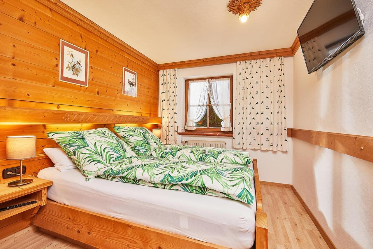 Ferienwohnung Adlerhorst Im Haus Lohrey Reit im Winkl Εξωτερικό φωτογραφία